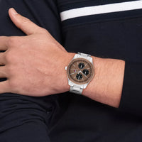 TOMMY HILFIGER 1710533 MEN WATCH