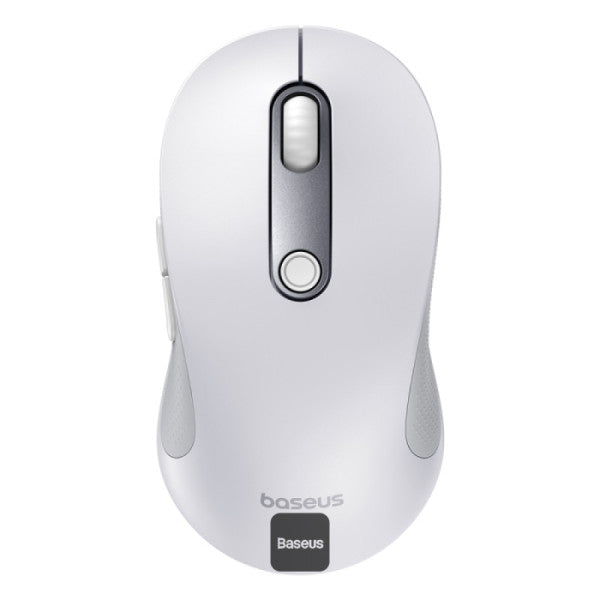 Baseus F02 Ergonomic Bluetooth + 2.4G Wireless Mouse