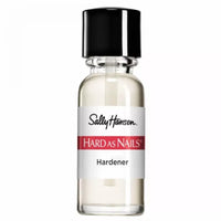 Sally Hansen Hard As Nails Clear Hardener 13.3ml – Nail Strengthener