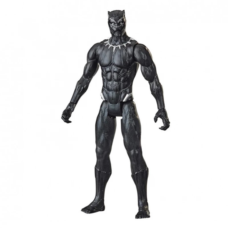 Hasbro Marvel Avengers Titan Hero Black Panther 