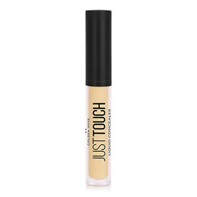 Golden Rose Concealer 02 | Natural Coverage for Medium Skin