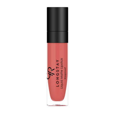 Golden Rose Matte Liquid Lipstick 41 – Longstay 5.5ml