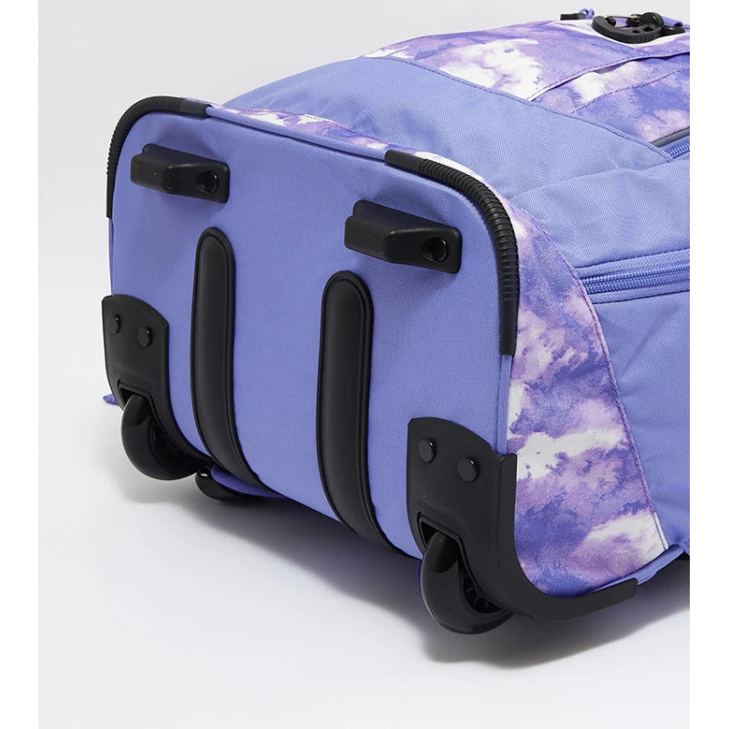 High Sierra Aggro Wheeled Backpack – Versatile & Spacious