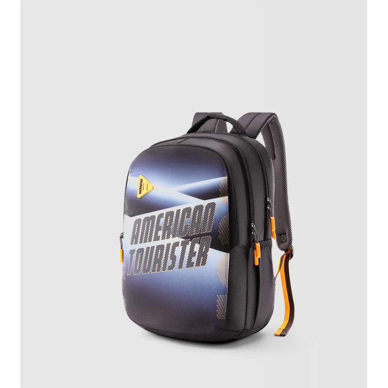 American Tourister SEST+ BP 03 Backpack – Durable & Stylish