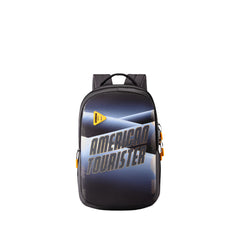 American Tourister SEST+ BP 03 Backpack – Durable & Stylish