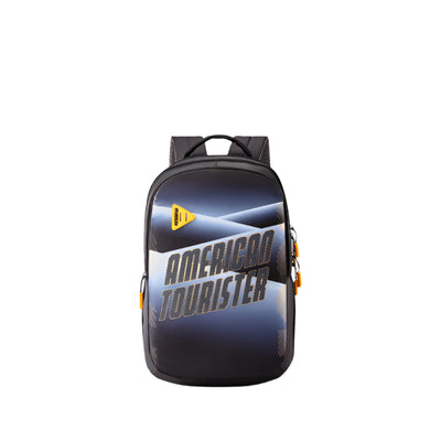 American Tourister SEST+ BP 03 Backpack – Durable & Stylish
