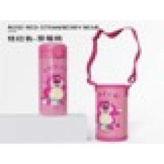 500ml Stainless Steel Water Bottle – Excellent Insulation & Quality