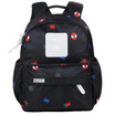 Small Backpack – Trendy Design for Daily Comfort