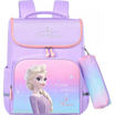 Fashion Schoolbag – Trendy Design for Students