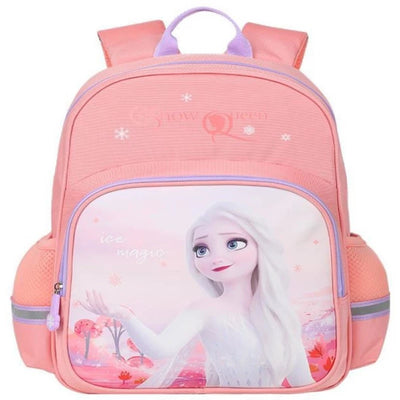 Fashion Schoolbag – Stylish Design for Students