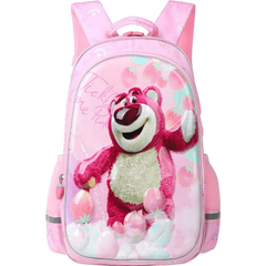 Fashion Schoolbag – Trendy Design for Students