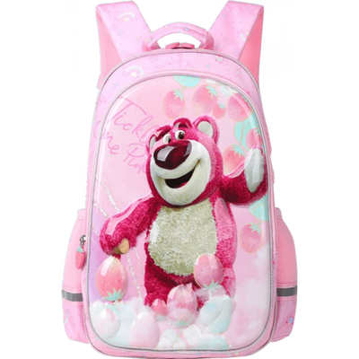 Fashion Schoolbag – Trendy Design for Students