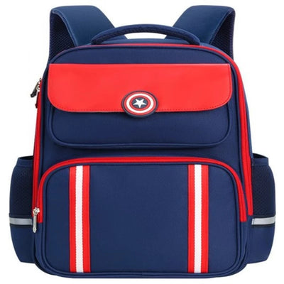 Fashion Schoolbag for Kids - Trendy and Practical Design