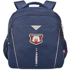 Comfortable & Practical School Bag - Stylish & Spacious