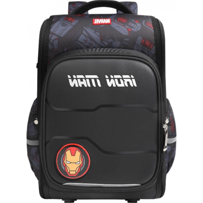 Modern Iron Man Backpack from Disney - Medium Size - 20-35 Liters Capacity