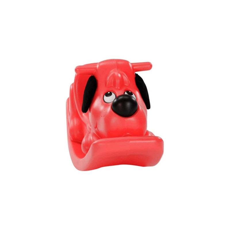 Little Tikes Rocking Puppy- Red Single