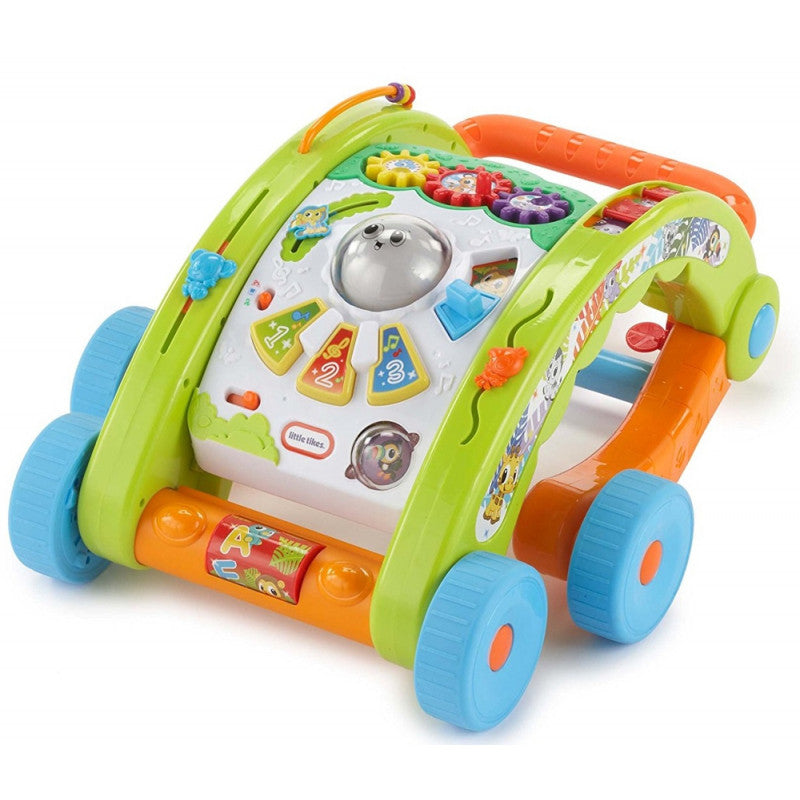 Little Tikes - 3 In 1 Activity Walker