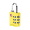 American Tourister Luggage Lock – Random Color