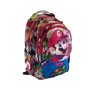 Bentley Super Mario 3 Zippers Backpack