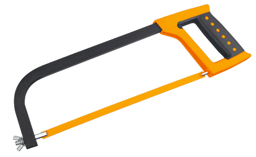 12"/300mm Hacksaw Frame WT3059 - Durable & Precise