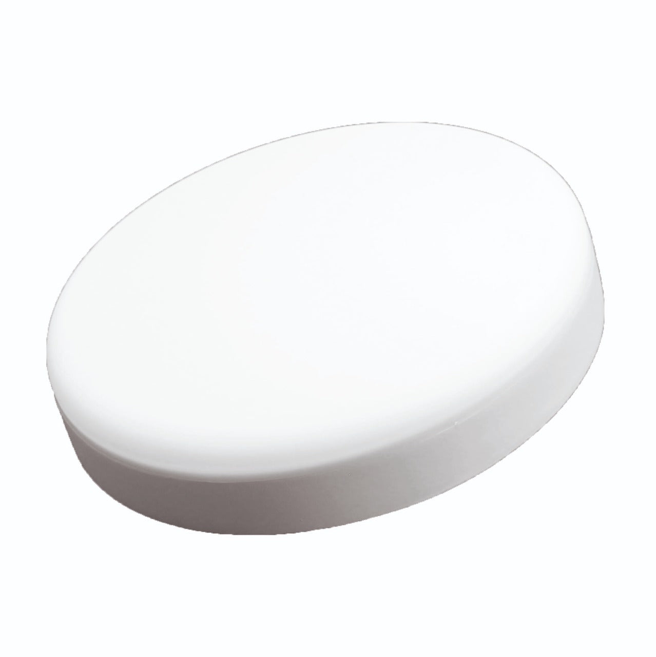 White Surface LED Panel Light 36W 3D - Vetro VE-SP0060