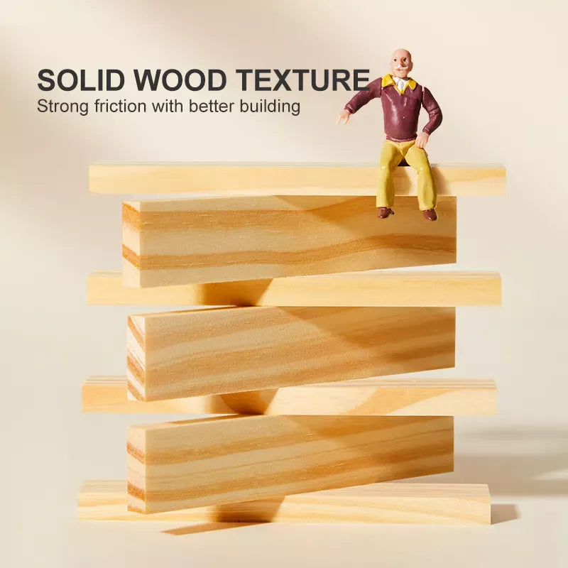 Mideer Archimedes Blocks – Push The Envelope for Kids