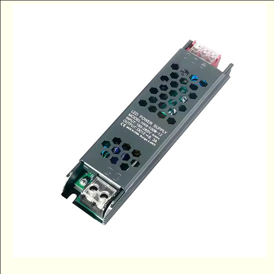 Strip Light Adapter 12V 60W Vetro VE-AD0001