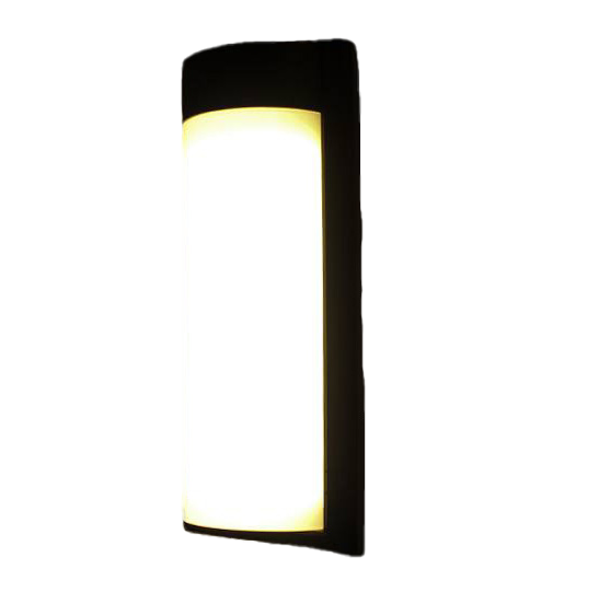 Light Outdoor Worm 24W Vetro VE-0029 – Innovative Design & Powerful Performance