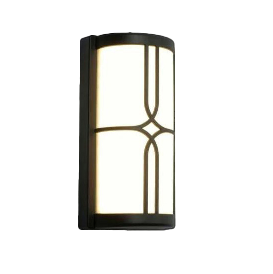 Light Outdoor Worm 24W Vetro VE-0030 – Unique Design & Outstanding Performance
