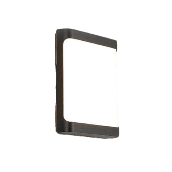 Light Outdoor Worm 24W Vetro VE-0031 – Modern Design & Excellent Performance
