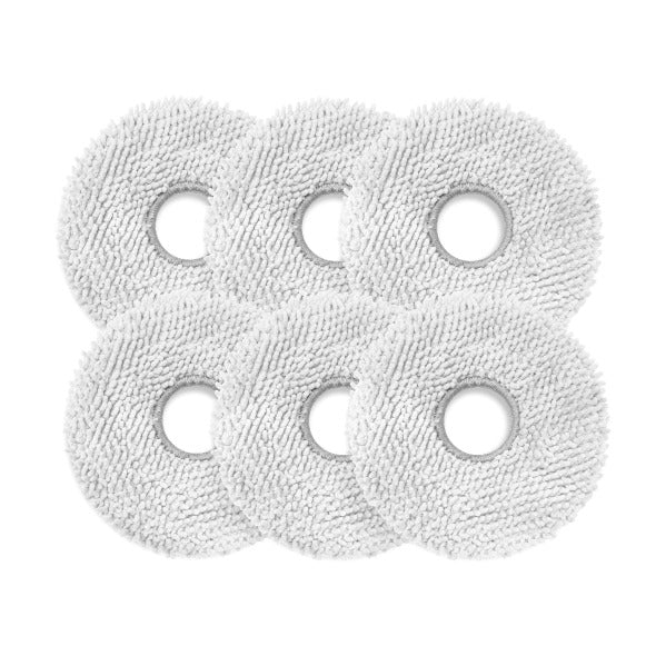 Tapo RVA310 Washable Mop Cloth — Front View