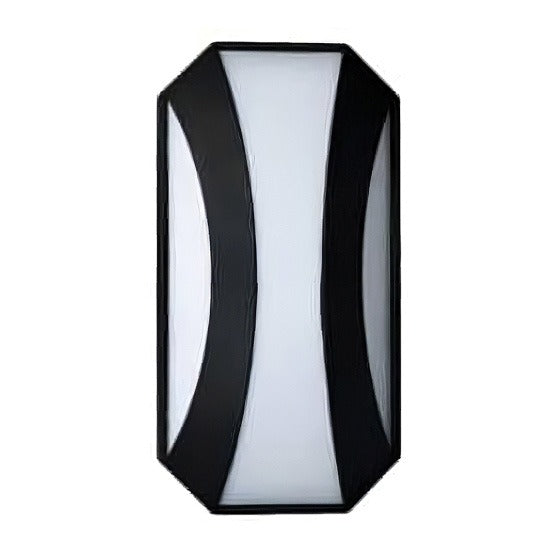 Light Outdoor White 24W Vetro VE-0058 – Modern and Ideal Design