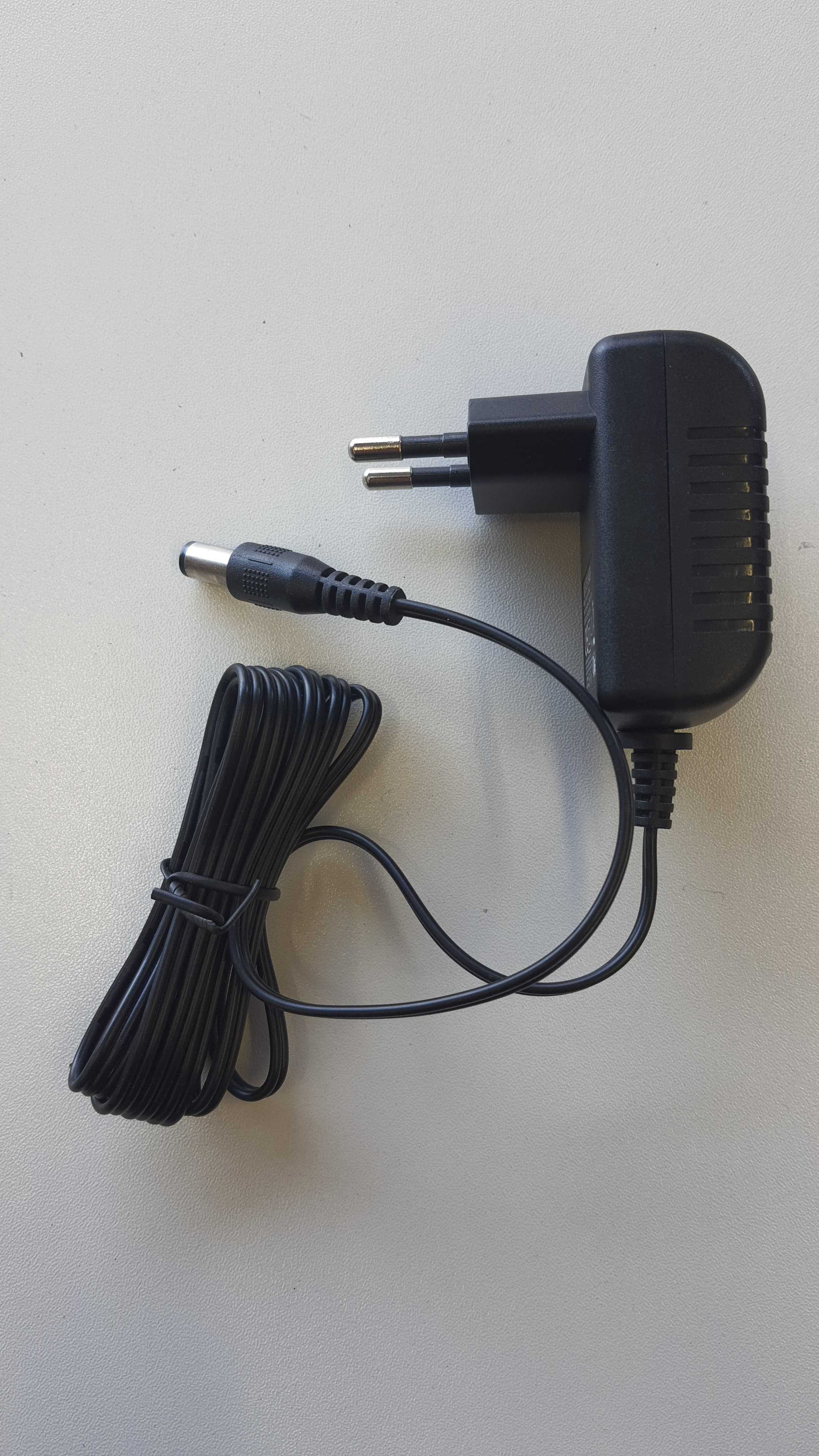 CDQ-2LI 2.0AH Battery Charger
