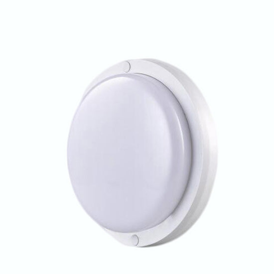 Light Outdoor Worm 24W Vetro VE-0035 – Modern Design & High Efficiency