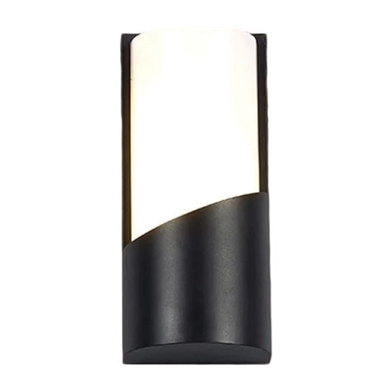 Light Outdoor Worm 24W Vetro VE-0051 – Modern Design & Strong Illumination