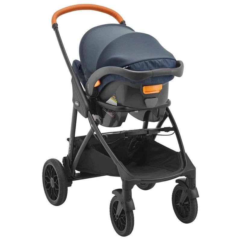 Chicco Corso LE Modular Travel System with KeyFit 35 Seat