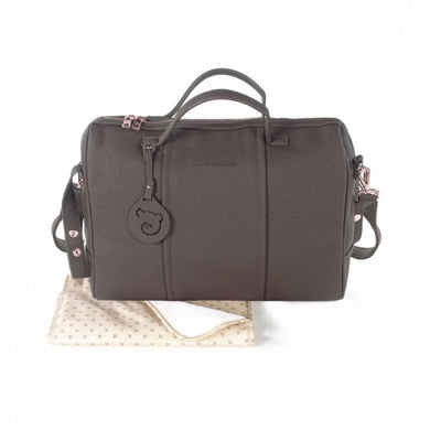 Pasito a Pasito London Coffee Rucksack – Elegant & Functional