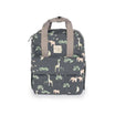 Pasito a Pasito Baobab Backpack – Elegant & Comfortable for Moms