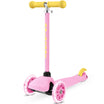 Bold Cube Teeny Three-Wheel Scooter for Kids – Pink