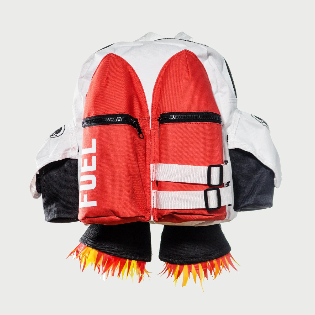 Suck UK Jetpack Backpack Kids Front