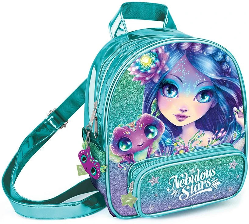 Nebulous Stars Nenuphia Mini Backpack Tween Team