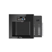 WaterPlus Built-in Digital Water Cooler with Black Glass Panel & Full Temperature Control – B2024-D