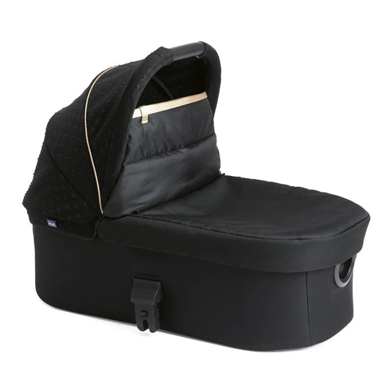 عربة Chicco Best Friend Light ReLux – حماية وأناقة