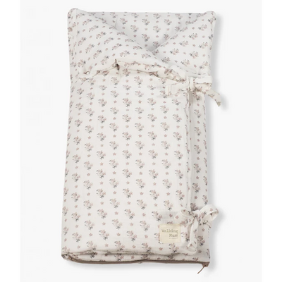 Walking Mum Baby Bed Set – 100% Cotton Comfort Essentials