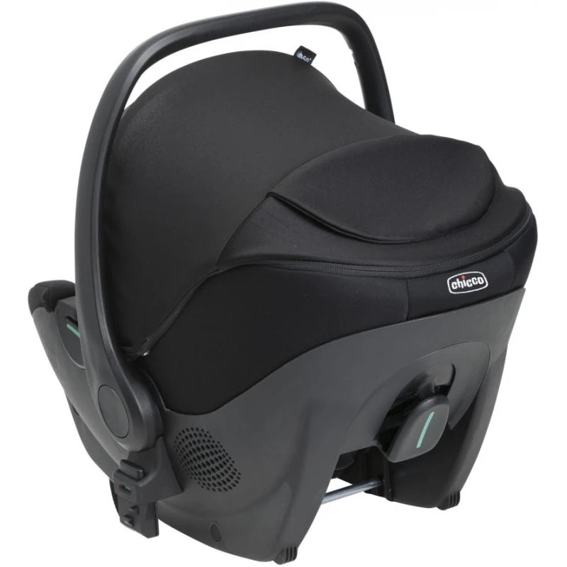 Chicco Kory Air Plus i-Size Car Seat – Black