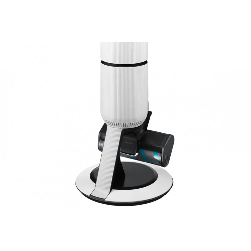 Samsung Bespoke AI Jet Ultra Cordless Vacuum Cleaner, 400W Suction, Satin Greige