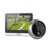 EZVIZ Wire-Free Peephole Doorbell