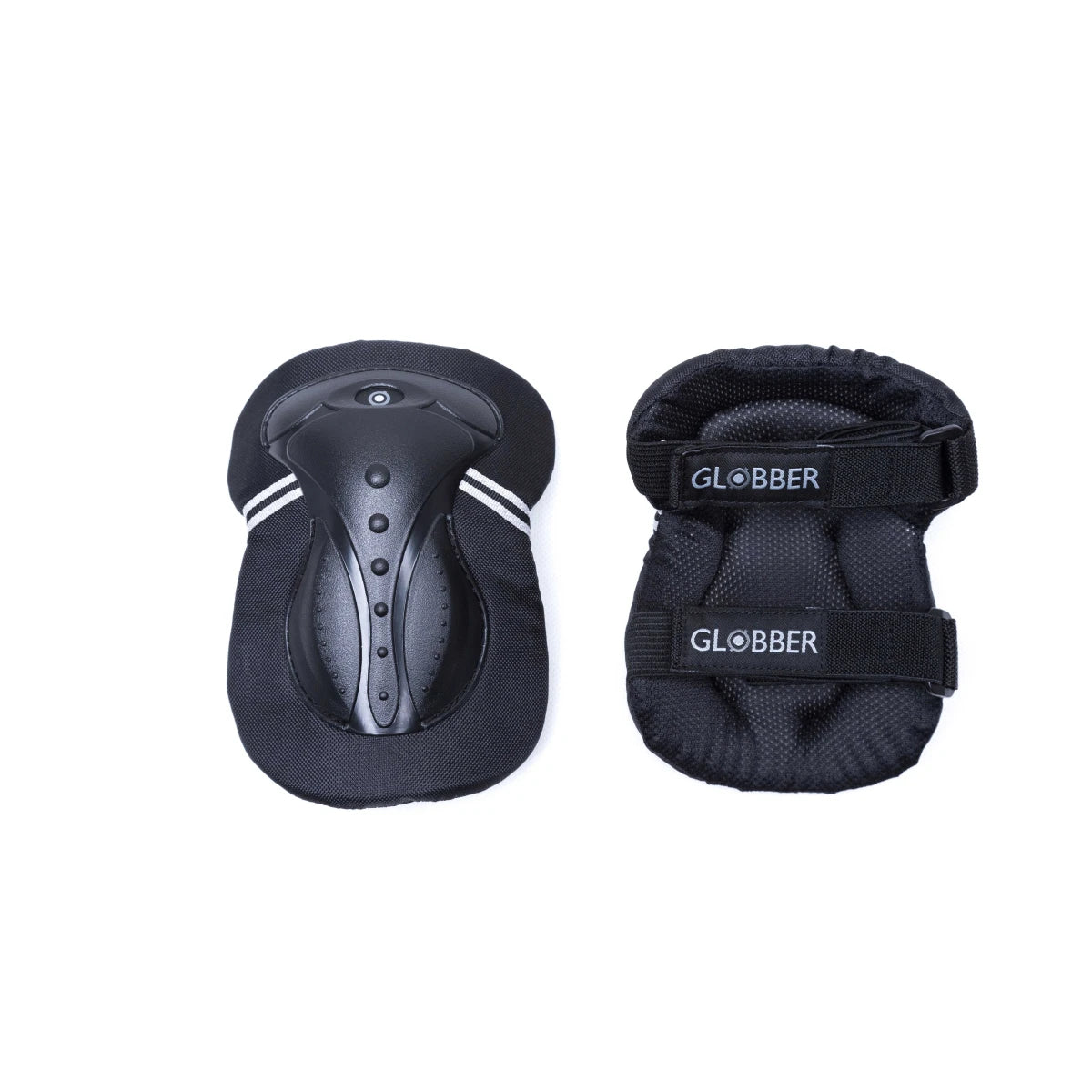 Globber Protective Adult Set Black XL 50kg+