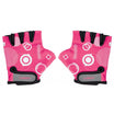 Globber Toddler Gloves Fuchsia Shapes