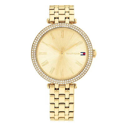 TOMMY HILFIGER 1782718 WOMEN WATCH